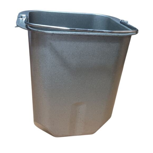 Oster Sunbeam Automatic Bread Maker Machine Model 5814 Pan & Paddle Part - Picture 2 of 10